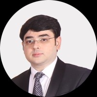 Lyve Global Employee Sundar Kumar's profile photo
