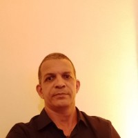 WorkOn Employee Rubens de Freitas Pessanha's profile photo