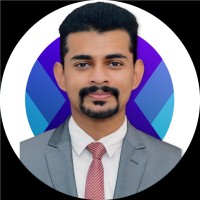 SML FINANCE LTD Employee Nirmal S's profile photo