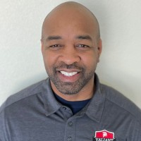 Valiant College Preparatory Employee Michael Douglas's profile photo
