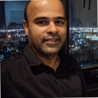 Suresh Kunnakkat Email