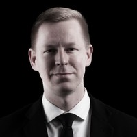 Procountor Employee Ilkka Martio's profile photo