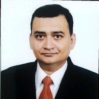 Hindalco Industries Limited Employee Sameer Nayak's profile photo