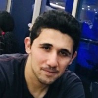 SELECT Employee Mustafa Maher's profile photo