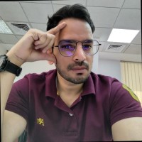 Mohebi Aviation Travel & Tourism Employee Azheruddin M.'s profile photo