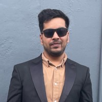 Ankit Mehta Email