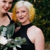 Vision Property Management Employee Jessica York's profile photo