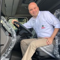 Grupo Vamos Employee Gustavo Couto's profile photo