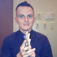 Fox Valley Metrology Employee Matthew Kempin's profile photo