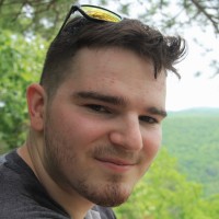 Success Systems Employee Nicholas Siveyer's profile photo