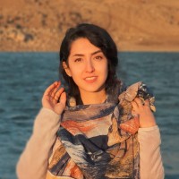 Zeeg Employee Helia Sebti's profile photo