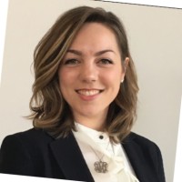 Kupper Engineering, LLC Employee Alexa Hammett's profile photo