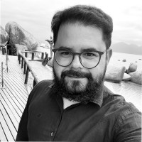 Seger Technology Employee Eberson Nunes's profile photo