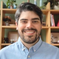 David Justiniano Email & Phone Number