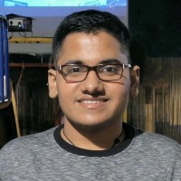 LogisticsNow Employee Hardik Parmar's profile photo