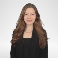 Fast + Epp Employee Aislinn Hicks's profile photo