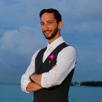 Greaser Consulting Employee Derek Vaughn's profile photo