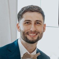 BOARD OF CO COMMISSIONERS OF WASHINGTON COUNTY MARYLAND Employee Benjamin Feldman's profile photo