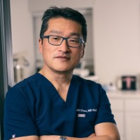 Hallmark Health System, Inc. Employee Byungyol Chun's profile photo
