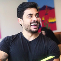 MelhorPlano Employee Lucas Tavares's profile photo