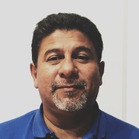 Pure Property Solutions Employee Levin Stewart's profile photo