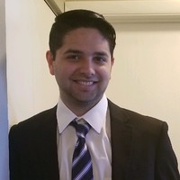 Sherwin-Williams Employee Richard Flagg's profile photo