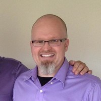 Bashor Children's Home Employee Barry Marshall's profile photo