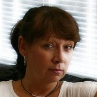 Paratype Employee Irina Lebedeva's profile photo