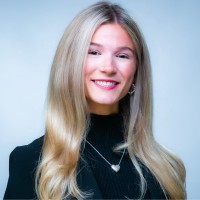 Raith Capital Partners LLC Employee Cassidy Whiteway's profile photo