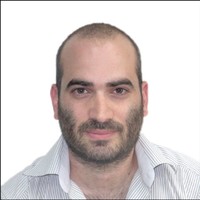 Ziv Tregerman's profile photo