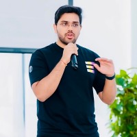 LayerEdge Employee Ayush Gupta's profile photo