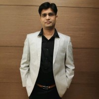 Bhushan Patil Email & Phone Number