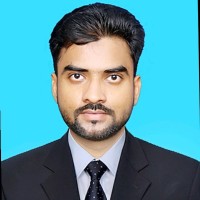 Pakistan Refinery Limited Employee Muhammad Awais's profile photo