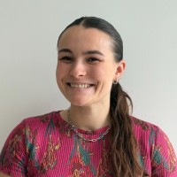 EURO PROTECTION SURVEILLANCE Employee Charlotte Emma's profile photo