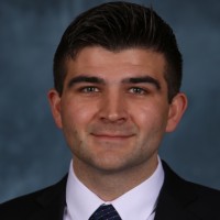 Wanger Jones Helsley PC Employee Benjamin West's profile photo