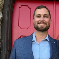 Old Dominion Freight Line Employee Chase Richards's profile photo
