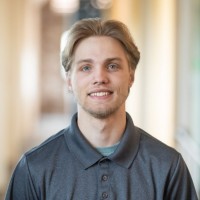 Athene Employee Seth Walter's profile photo