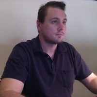 Dominion Dealer Solutions Employee Will Fawcett's profile photo