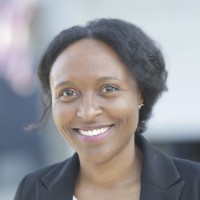 Chrysalis Employee Afton Branche-Wilson's profile photo