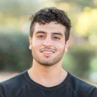 MUDMASKY® Employee David Goldstein's profile photo