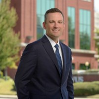 Synovus Employee Ben Calvert's profile photo