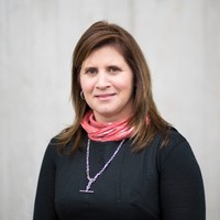 Construction Advantage Limited Employee Anita Crowe's profile photo