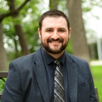 KANSAS POLICY INSTITUTE Employee Chalon Hutson's profile photo