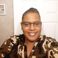 Vance County Employee Vanette Terry's profile photo