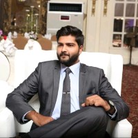 Cliphair Employee Muhammad Changi's profile photo