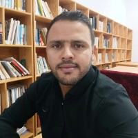 Mellitah Oil and Gas B.V  Employee Jamal Omar's profile photo