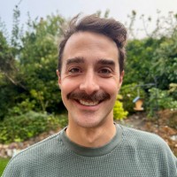 Cursor (acquired by DataRobot) Employee Kevin Niparko's profile photo