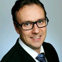 Mercedes-Benz Group AG Employee Michael Deptuch's profile photo