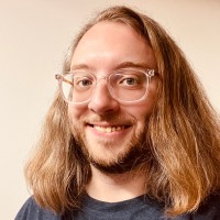 Downers Grove Public Library Employee Andrew Cook's profile photo