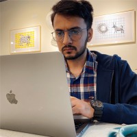 Uprio Employee Prakash R's profile photo